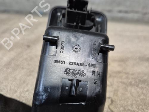 Right rear window switch FORD KUGA I  | BP27331996I28 