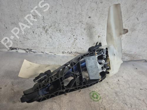 Front left exterior door handle BMW X1 (F48) sDrive 18 d | BP29215006C128 