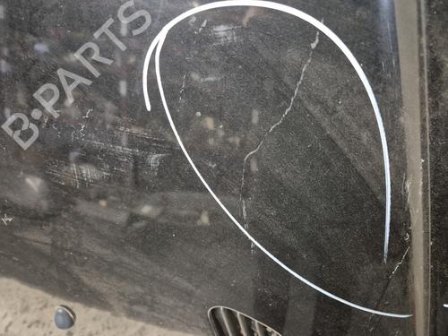 Hood PEUGEOT 206 Hatchback (2A/C) 2.0 HDI 90 | BP26968606C1 