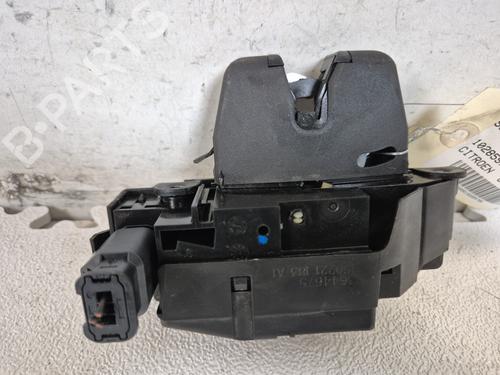 Tailgate lock CITROËN C3 AIRCROSS II (2R_, 2C_) 1.2 PureTech 110 (2RHNZB, 2RHNZW, 2RHNPX, 2RHNPJ) | BP24419689C101