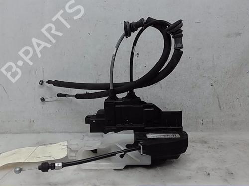 Rear right lock HYUNDAI SANTA FÉ II (CM) 2.2 CRDi GLS | BP13826078C99 