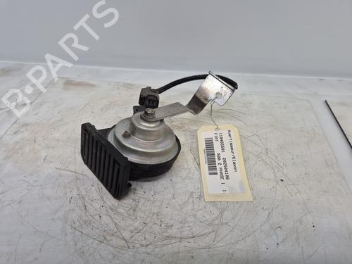 Horn FIAT 500 (312_) 1.2 (312AXA1A) (69 hp) 31140740