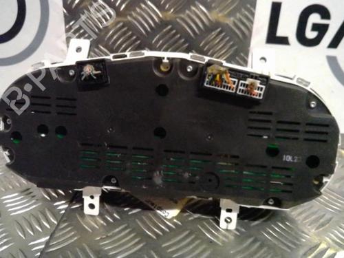 Instrument cluster RENAULT KOLEOS I (HY_) 2.0 dCi (HY0K) | BP13865235C47 