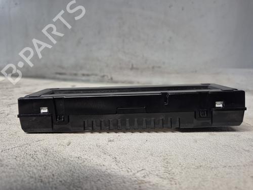 Display monitor OPEL MERIVA B MPV (S10) 1.7 CDTI (75) | BP27306512C48 