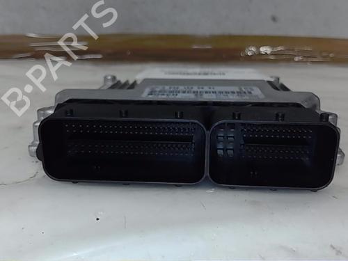 Engine control unit (ECU) MERCEDES-BENZ C-CLASS Coupe (CL203) C 220 CDI (203.708) | BP19282111M57 