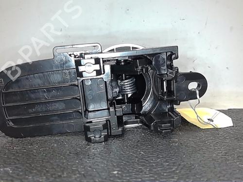 Front right interior door handle NISSAN NV200 Van 1.5 dCi 90 (M20, M20N, M20M) | BP23200994I14 