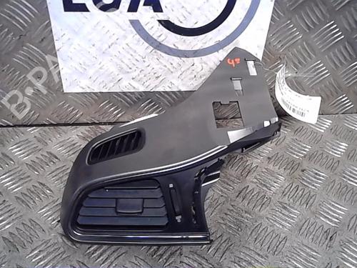 Used Air vent RENAULT KADJAR (HA_, HL_) 1.3 TCe 140 (HLNB, HLN1) (140 hp) 14556105