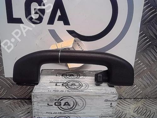 Used Interior roof handle NISSAN QASHQAI II (J11, J11_) 1.6 dCi (130 hp) 14554456