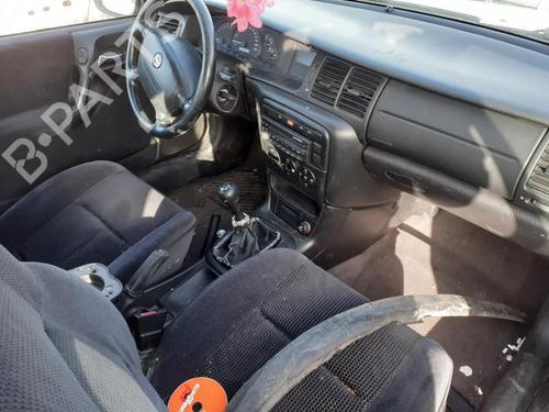 Starter OPEL VECTRA B Hatchback (J96) 2.2 DTI 16V (F68) | BP13853392M8 