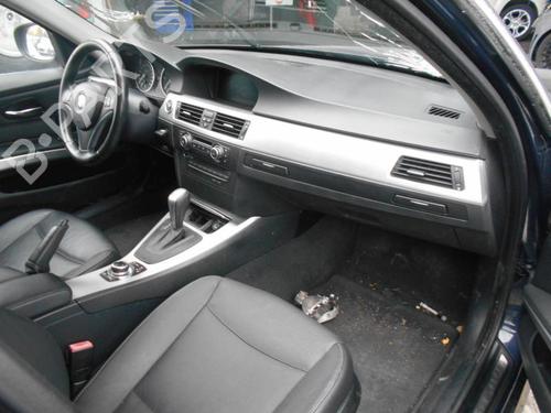 Left mirror BMW 3 Touring (E91) 318 d | BP13837444C26 