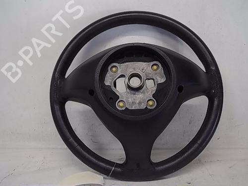 Steering wheel MERCEDES-BENZ A-CLASS (W169) A 200 TURBO (169.034, 169.334) 16946005039E37
