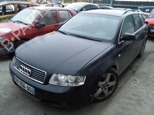 Intercooler AUDI A4 B6 Avant (8E5) 2.5 TDI quattro | BP13865224M30 