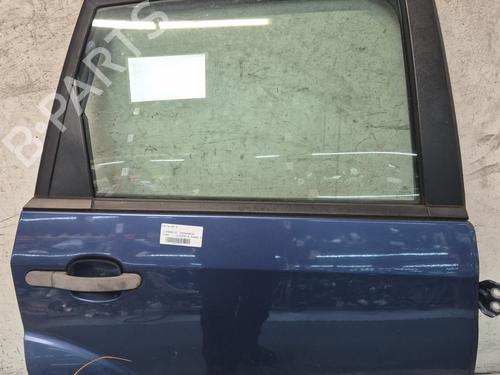 Used Right rear door Right rear door FORD FIESTA V (JH_, JD_) [2001-2014] 30139777 30139777