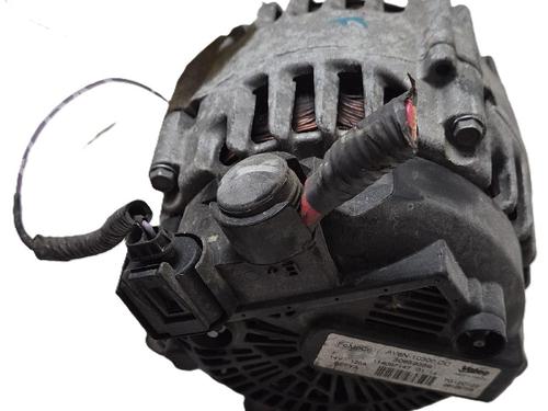 Alternator FORD FIESTA VI (CB1, CCN) 1.5 TDCi | BP37704914M7  - Image 5
