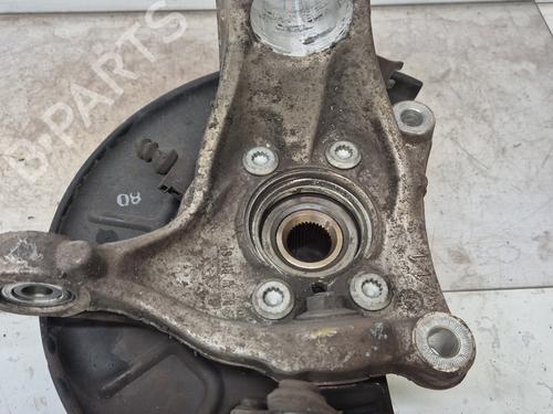 Left front steering knuckle VW PASSAT B6 (3C2) | BP33211082M25 - Image 2