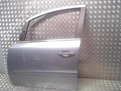 Used Left front door OPEL ZAFIRA / ZAFIRA FAMILY B (A05) 1.9 CDTI (M75) (120 hp) 13860171