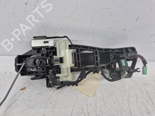 Used Front left exterior door handle Front left exterior door handle 37150105 37150105