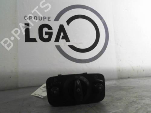 Used Headlight switch FORD GALAXY II (WA6) 1.8 TDCi (125 hp) 14549069