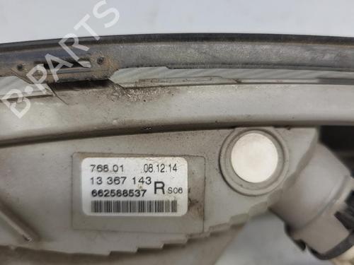Used Right front indicator Right front indicator 37185521 37185521