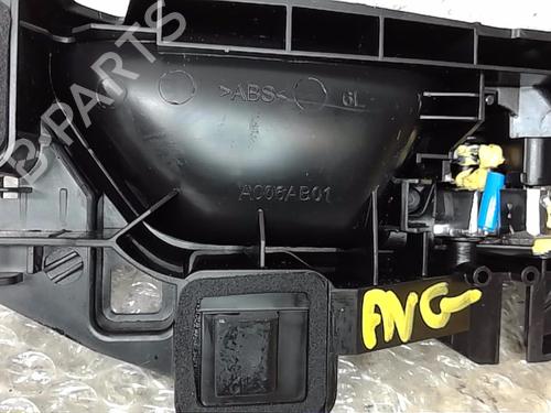 Rear left interior door handle PEUGEOT RIFTER 1.5 BlueHDi 130 | BP16849446I15 