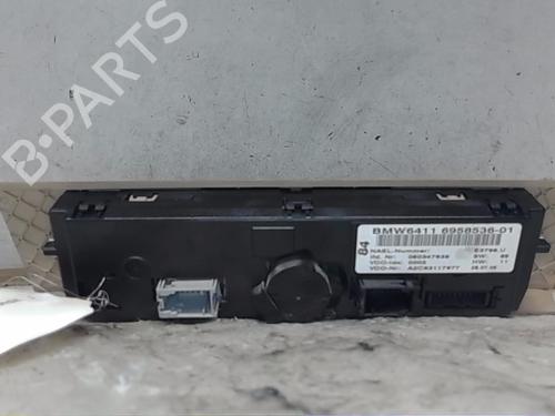 Climate control BMW 3 (E90) 320 d | BP19539254I5 