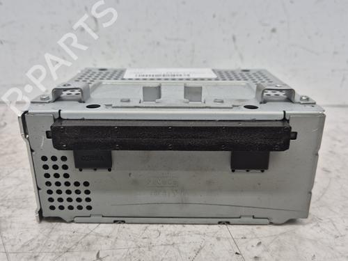 Used Radio Radio FORD FIESTA VI (CB1, CCN) 1.25 (82 hp) 34528770 34528770