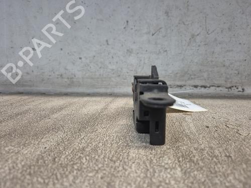 Hood lock RENAULT MEGANE III Coupe (DZ0/1_) 1.9 dCi (DZ0N, DZ0J, DZ1J, DZ1K) | BP27489515C133 