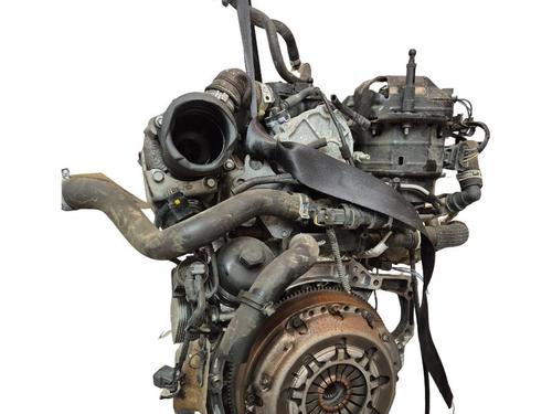 Engine FORD FIESTA VI (CB1, CCN) 1.5 TDCi | BP37649005M1 - Image 4