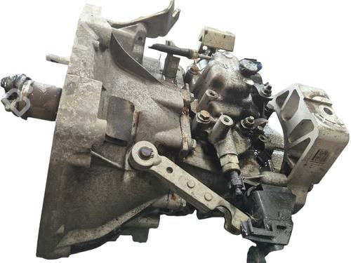 Used Gearbox Gearbox FIAT PANDA (312_, 319_) 1.2 (312PXA1A) (69 hp) 34572434 34572434
