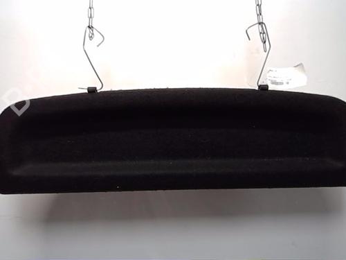 Used Rear parcel shelf OPEL AGILA B (H08) 1.0 (F68) (65 hp) 13849104