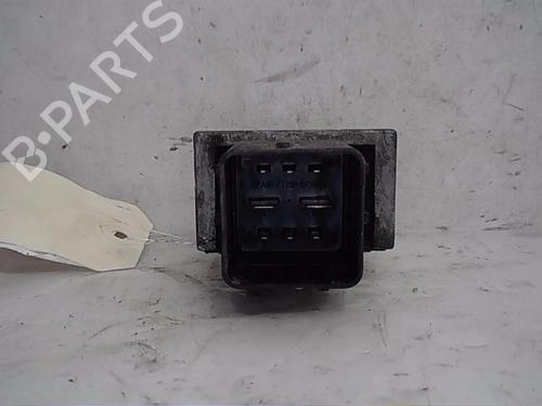Heater resistor PEUGEOT 3008 I MPV (0U_) | BP13838630M108