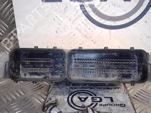 Engine control unit (ECU) MERCEDES-BENZ SPRINTER 2-t Van (B901, B902)  | BP13861618M57 