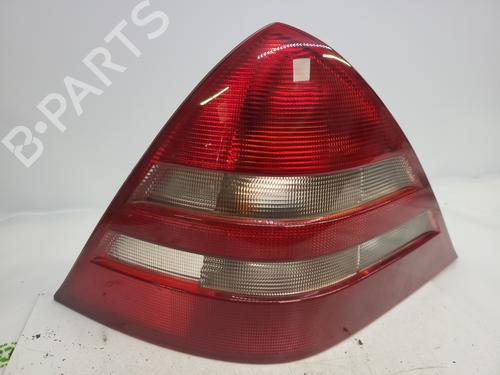 Right taillight MERCEDES-BENZ SLK (R170) 200 (170.435) | BP31179015C35 