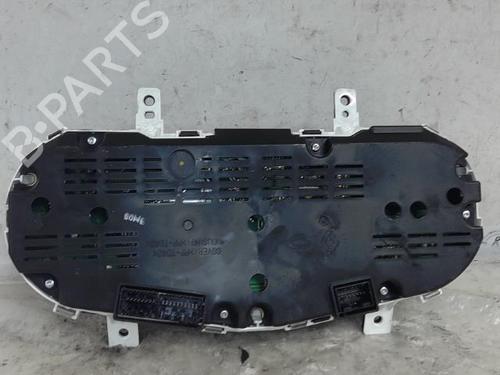 Instrument cluster RENAULT KOLEOS I (HY_) 2.0 dCi 4x4 (HY0K) | BP18203500C47 