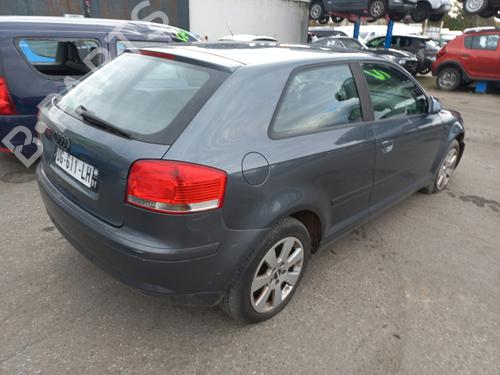 Left taillight AUDI A3 (8P1) 1.9 TDI | BP32292049C34  - Image 8