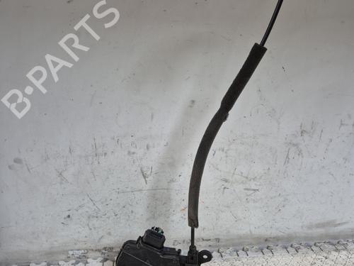Used Rear right lock NISSAN MICRA V (K14) 0.9 IG-T (90 hp) 25125767