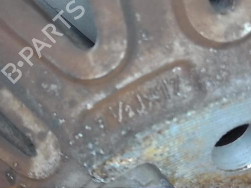 Rim BMW 1 (E87) 118 d | BP17980781C45