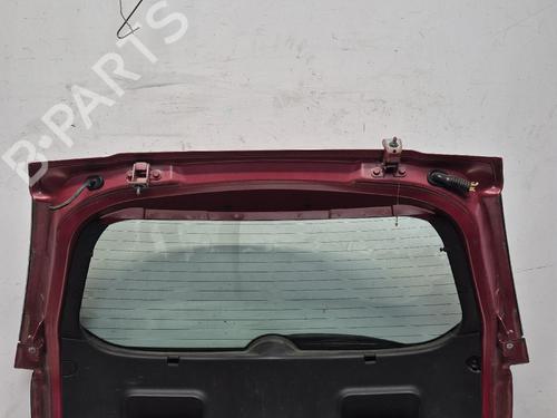 Used Tailgate Tailgate 37150014 37150014