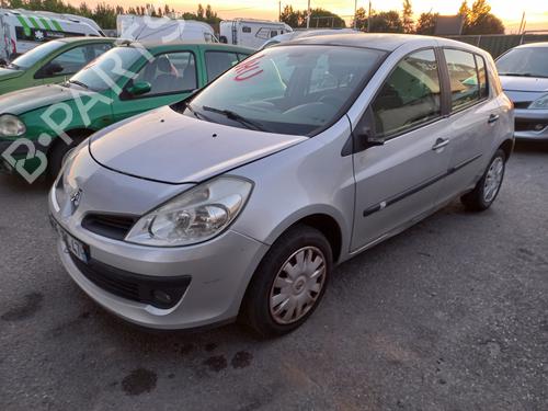 Brugte RENAULT CLIO III (BR0/1, CR0/1) 4865133