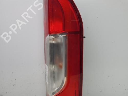 Used Right taillight Right taillight 37252580 37252580