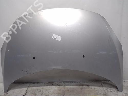 Used Hood PEUGEOT 307 (3A/C) 1.6 HDi (90 hp) 13838122
