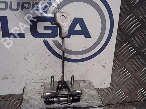 Used Hinge/Door check strap DACIA SANDERO II [2012-2025]  14552430