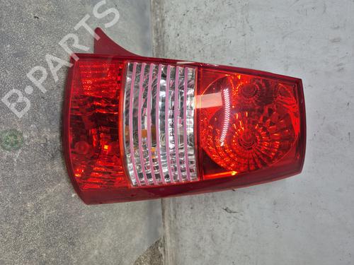 Used Right taillight KIA PICANTO I (SA) 1.1 (65 hp) 30714569
