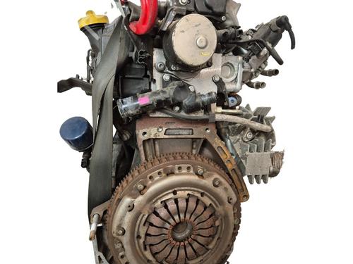 Engine RENAULT CLIO III (BR0/1, CR0/1)  | BP26656928M1 