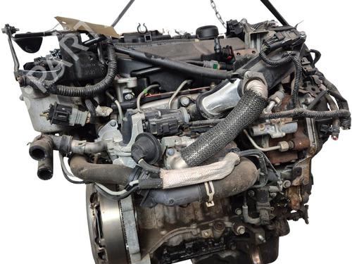 Used Engine FORD FOCUS III Saloon [2010-2020]  29577076