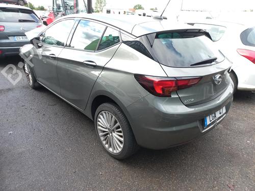 Front wiper motor OPEL ASTRA K (B16) 1.4 Turbo (68) | BP32291972M29