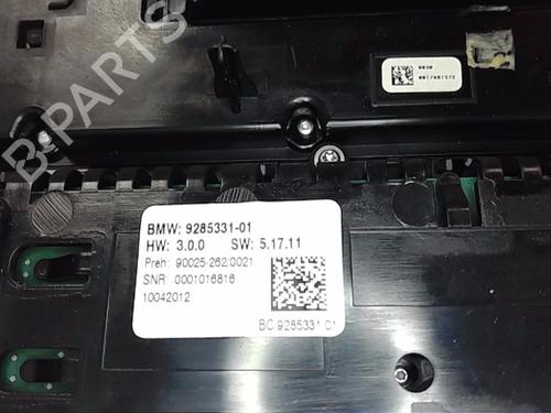 Used Climate control BMW 5 Touring (F11) 525 d xDrive (218 hp) 18912480