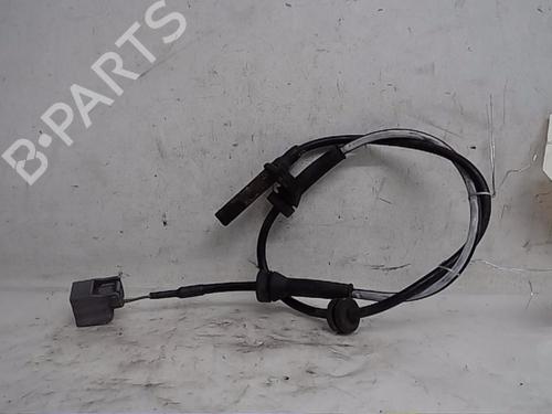Used Electronic sensor NISSAN X-TRAIL III (T32_, T32R, T32RR) 1.6 dCi (T32) (130 hp) 14565524