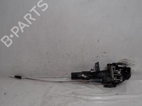 Rear right exterior door handle BMW 1 (E87) 118 d | BP13825278C130 