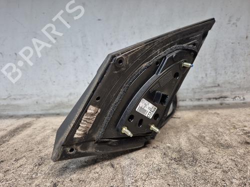 Right mirror HYUNDAI i10 II (BA, IA) 1.2 | BP29136852C27 